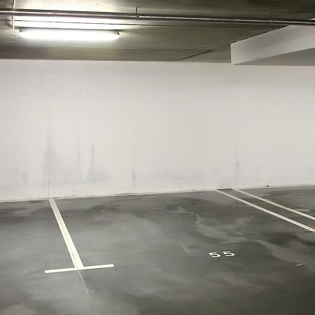 Calamo Park, Apartamenty Z Klimatyzacja ออลชติน ภายนอก รูปภาพ