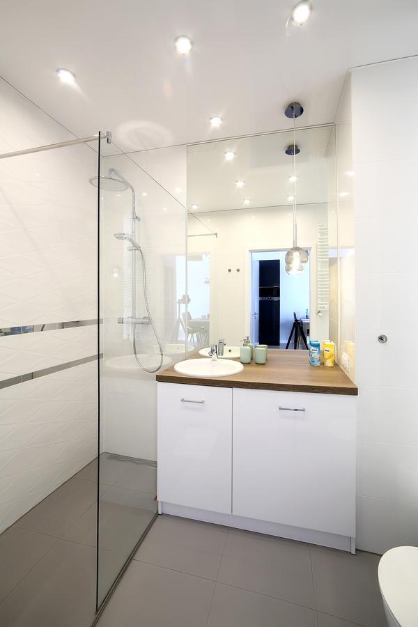 Calamo Park, Apartamenty Z Klimatyzacja ออลชติน ภายนอก รูปภาพ