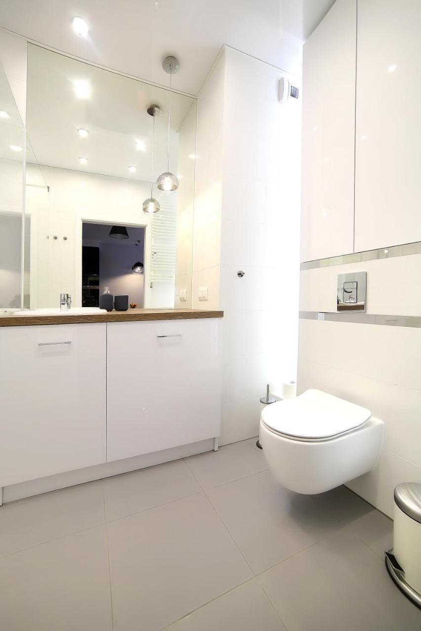 Calamo Park, Apartamenty Z Klimatyzacja ออลชติน ภายนอก รูปภาพ