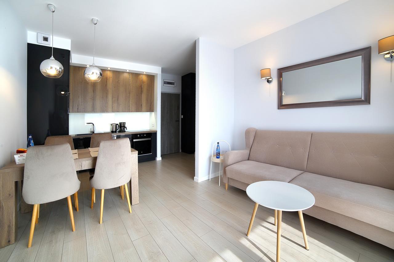 Calamo Park, Apartamenty Z Klimatyzacja ออลชติน ภายนอก รูปภาพ