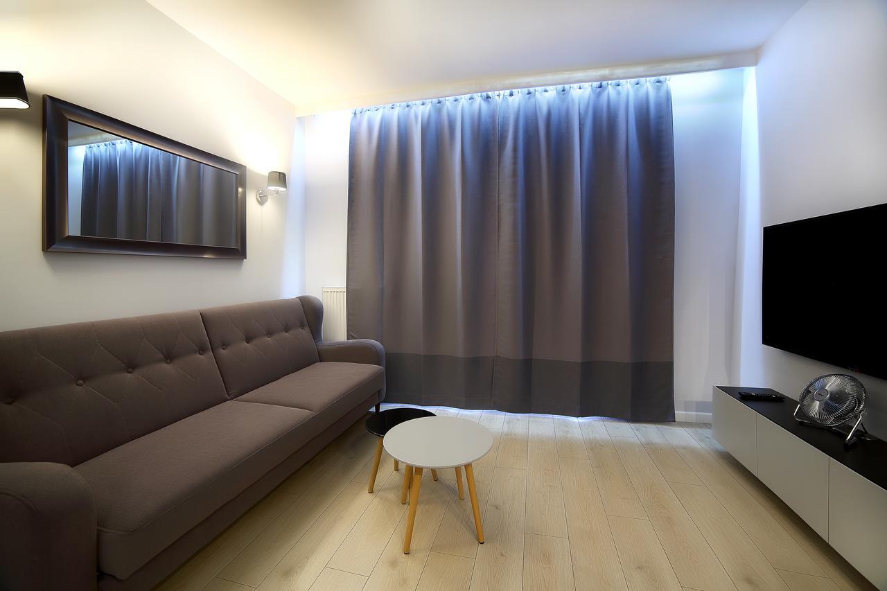 Calamo Park, Apartamenty Z Klimatyzacja ออลชติน ภายนอก รูปภาพ