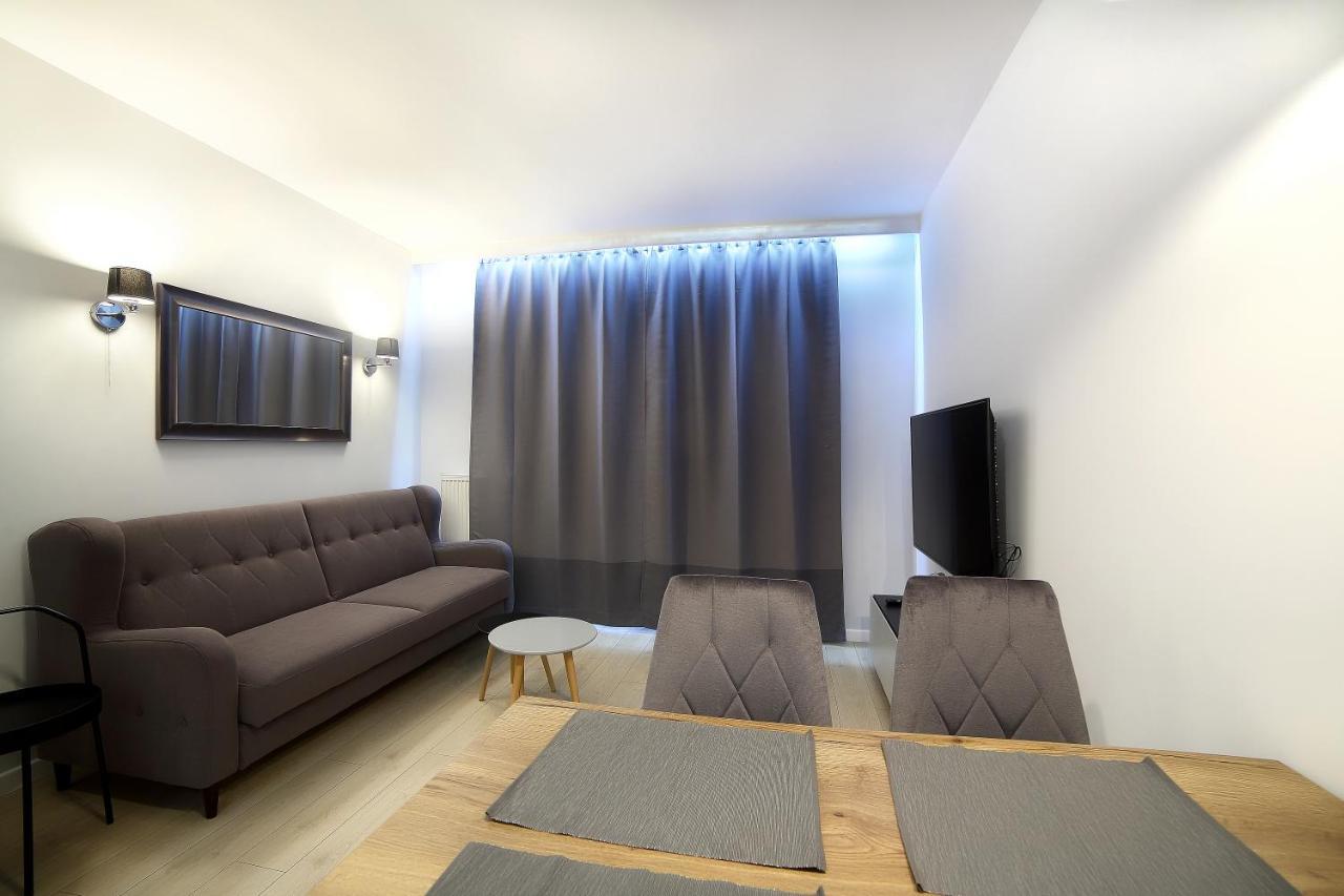 Calamo Park, Apartamenty Z Klimatyzacja ออลชติน ภายนอก รูปภาพ