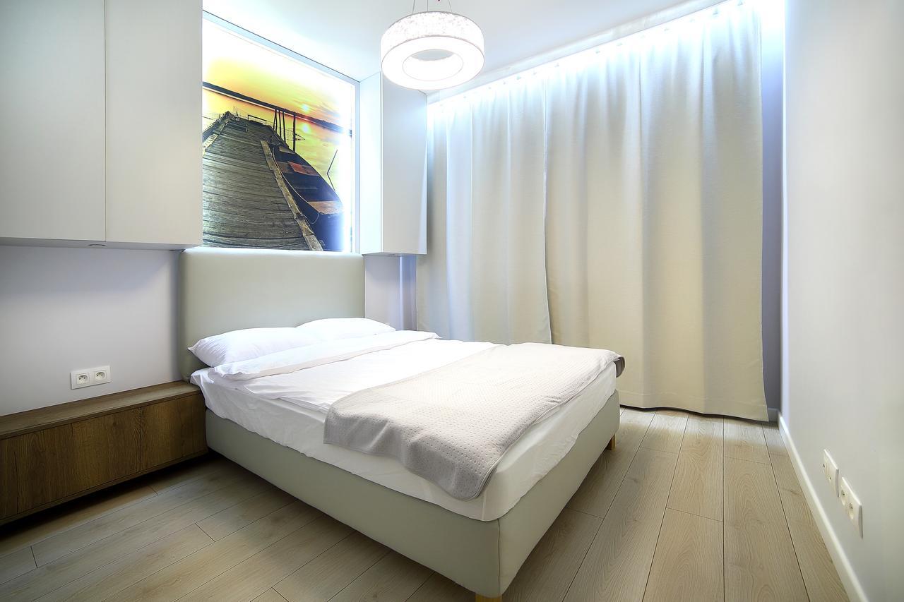 Calamo Park, Apartamenty Z Klimatyzacja ออลชติน ภายนอก รูปภาพ