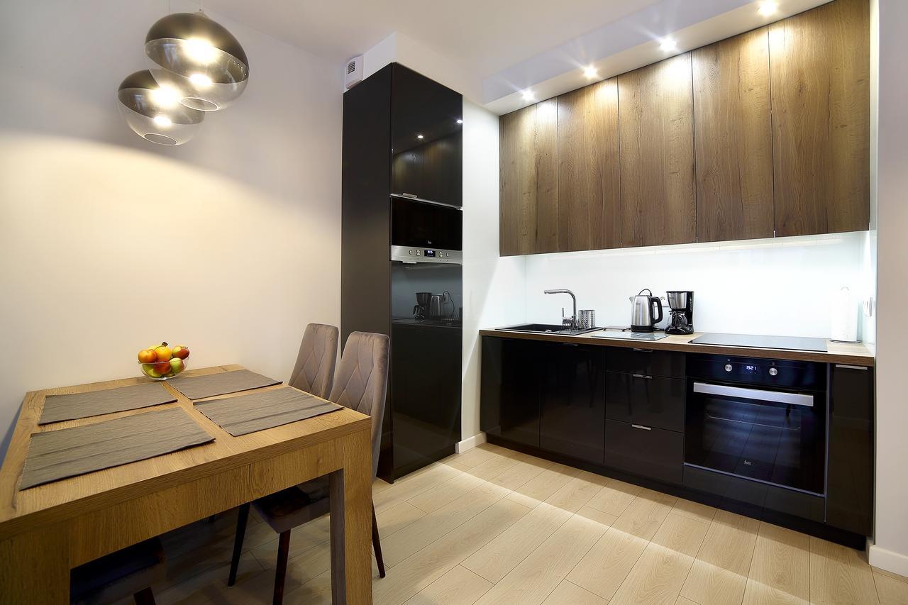 Calamo Park, Apartamenty Z Klimatyzacja ออลชติน ภายนอก รูปภาพ