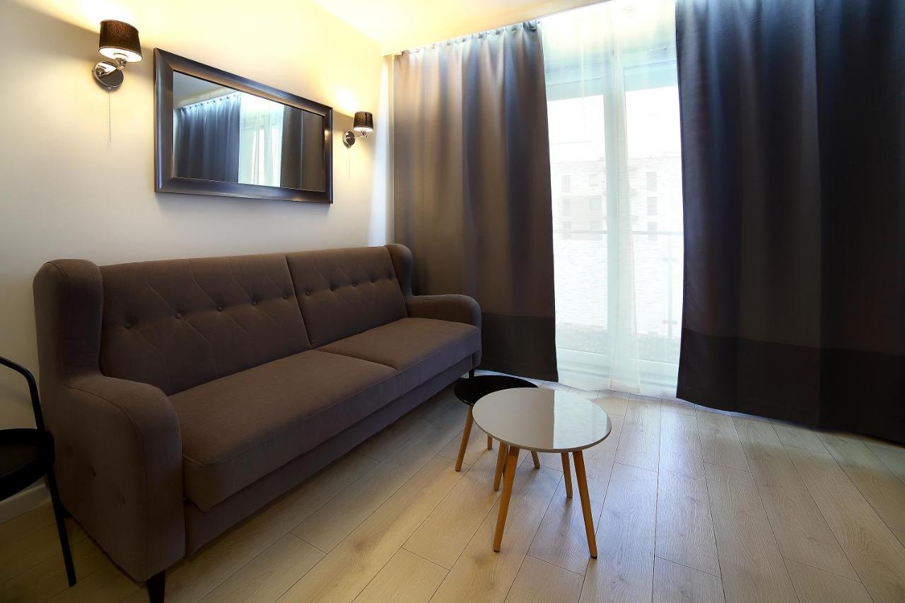 Calamo Park, Apartamenty Z Klimatyzacja ออลชติน ภายนอก รูปภาพ